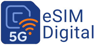 eSim Chip Digital