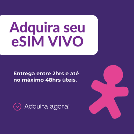 eSim Vivo