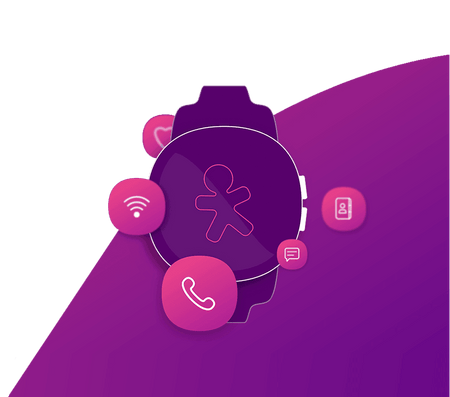eSIM para Relogio SmartWatch