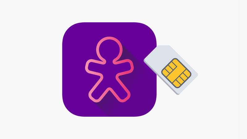 MIGRAÇÃO Chip Virtual eSIM Vivo Qr Code 5G/LTE