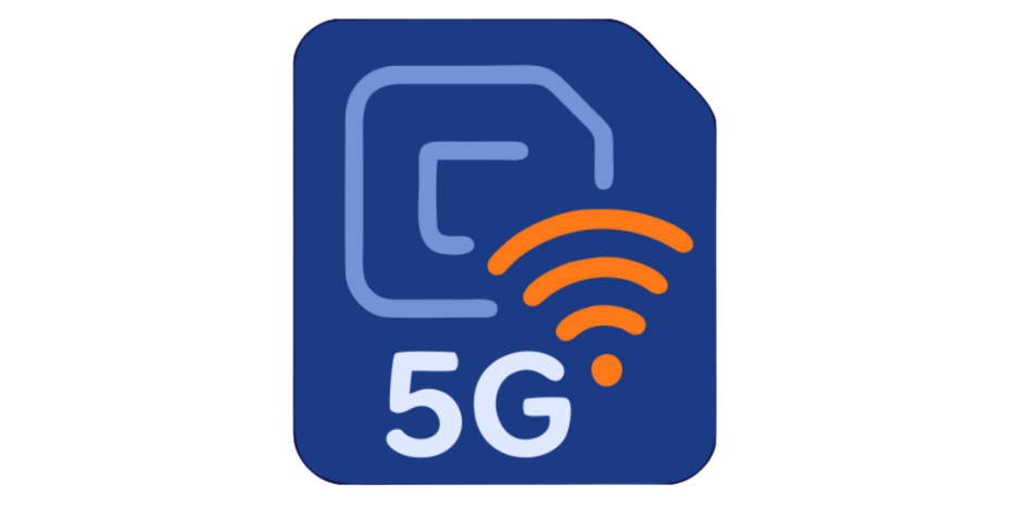 eSim Chip Digital