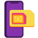 Chip Virtual eSIM Vivo Qr Code 5G/LTE - Numero Fácil