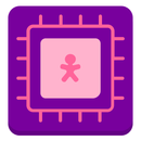 eSim Chip Virtual Vivo QR Code Pre-Pago 5G