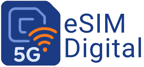 eSim Chip Digital