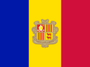 Andorra eSIM — 15 GB — 30 Days