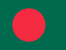 Bangladesh eSIM — 0.49 GB — 1 Day