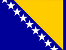 Bosnia and Herzegovina eSIM — 0.49 GB — 1 Day