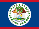 Belize eSIM — 1 GB — 7 Days