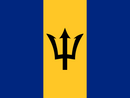 Barbados eSIM — 0.49 GB — 1 Day