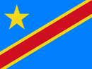 Congo Dem. Rep eSIM — 1 GB — 7 Days