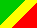 Congo Republic eSIM — 0.49 GB — 1 Day