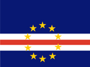 Cape Verde eSIM — 5 GB — 15 Days
