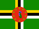 Dominica eSIM — 1 GB — 7 Days