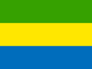 Gabon eSIM — 0.49 GB — 1 Day