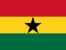 Ghana eSIM — 0.49 GB — 1 Day