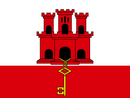 Gibraltar eSIM — 0.49 GB — 1 Day