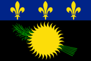 French Guiana eSIM — 5 GB — 15 Days