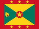 Grenada eSIM — Unlimited — 30 Days