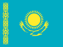 Kazakhstan eSIM — 15 GB — 30 Days