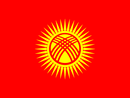 Kyrgyzstan eSIM — 15 GB — 30 Days