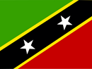 Saint Kitts and Nevis eSIM — 1 GB — 7 Days