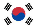 South Korea eSIM — Unlimited — 30 Days