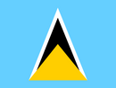 Saint Lucia eSIM — 1 GB — 7 Days