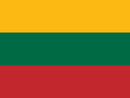 Lithuania eSIM — 15 GB — 30 Days