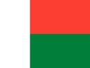 Madagascar eSIM — 0.49 GB — 1 Day