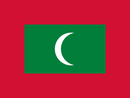 Maldives eSIM — 0.49 GB — 1 Day