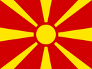 Macedonia eSIM — Unlimited — 15 Days