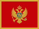 Montenegro eSIM — 15 GB — 30 Days