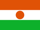 Niger eSIM — 0.49 GB — 1 Day