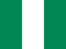 Nigeria eSIM — 0.49 GB — 1 Day