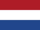 Netherlands eSIM — 15 GB — 30 Days
