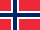 Norway eSIM — 0.49 GB — 1 Day