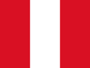 Peru eSIM — Unlimited — 15 Days