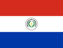 Paraguay eSIM — 0.49 GB — 1 Day