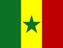 Senegal eSIM — 0.49 GB — 1 Day