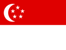 Singapore eSIM — Unlimited — 30 Days