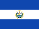 El Salvador eSIM — 0.49 GB — 1 Day