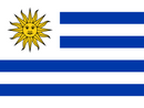Uruguay eSIM — 0.49 GB — 1 Day