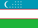 Uzbekistan eSIM — 5 GB — 15 Days