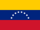 Venezuela eSIM — 0.49 GB — 1 Day