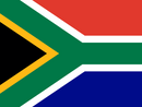 South Africa eSIM — 1 GB — 7 Days