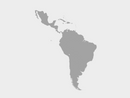 Latin America eSIM — 0.49 GB — 1 Day