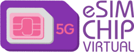 eSim Chip Digital