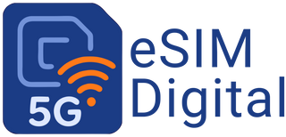 eSim Chip Digital